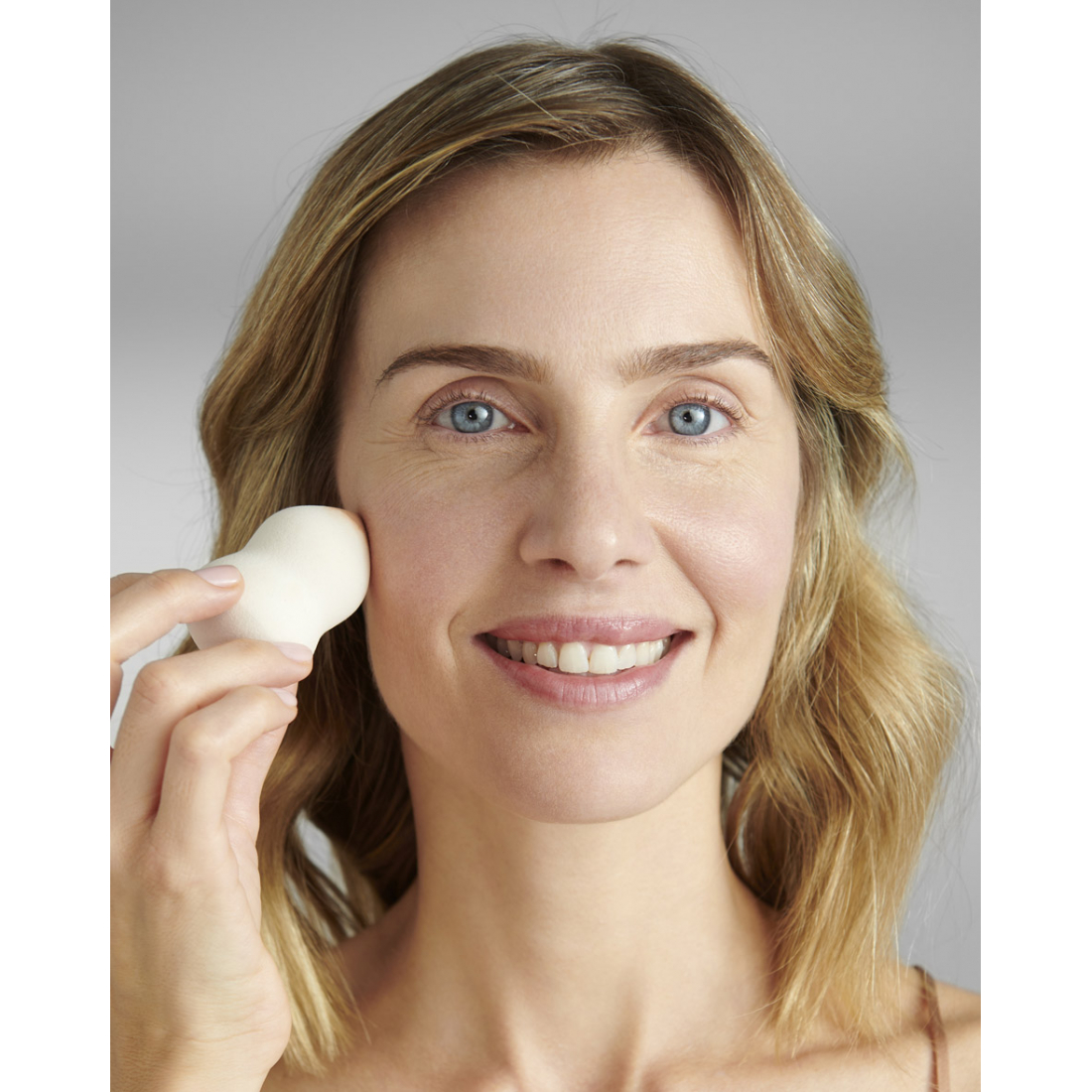 'Upgrade Make-Up Lifting' Foundation - 02 Miel Rose 30 ml