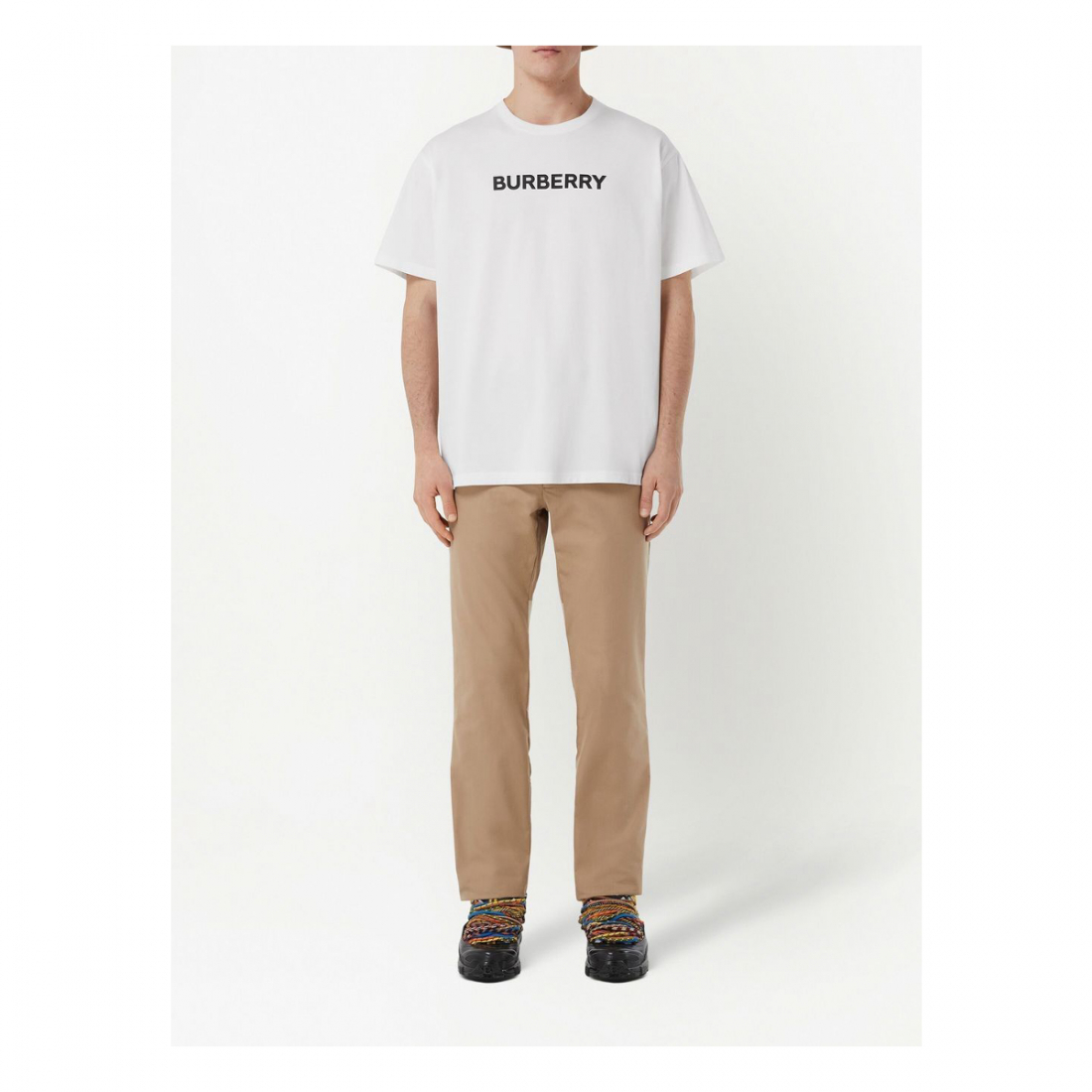 Men's 'Harriston' T-Shirt
