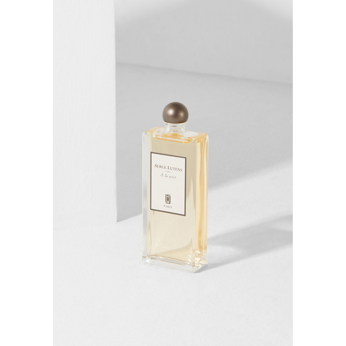 Eau de parfum 'A La Nuit' - 50 ml