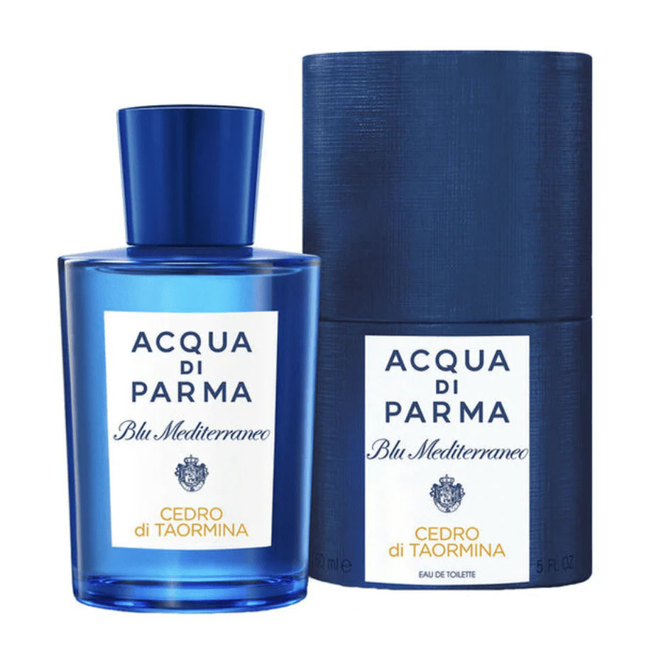 Eau de toilette 'Blu Mediterraneo Cedro di Taormina' - 150 ml