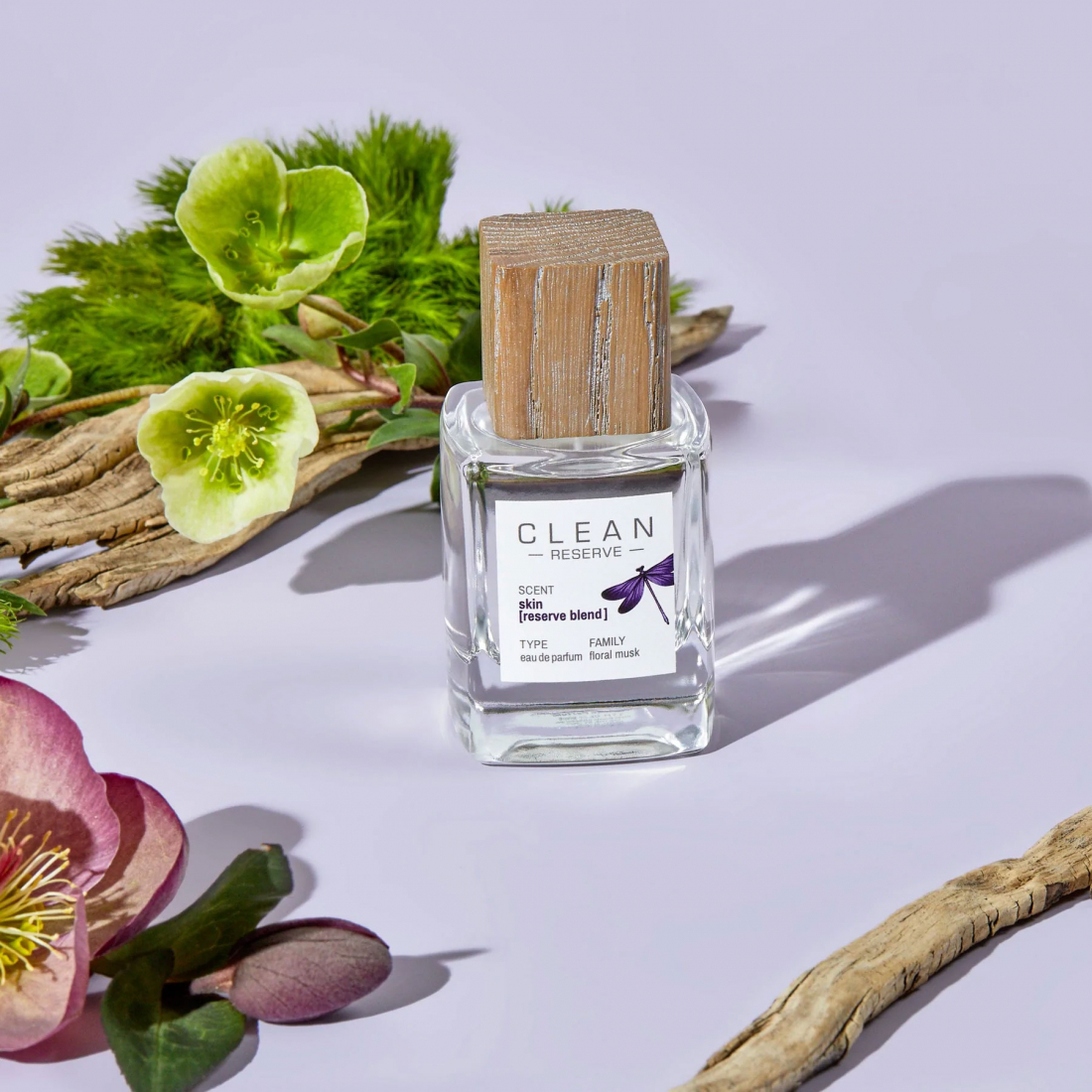 'Skin' Eau De Parfum - 100 ml