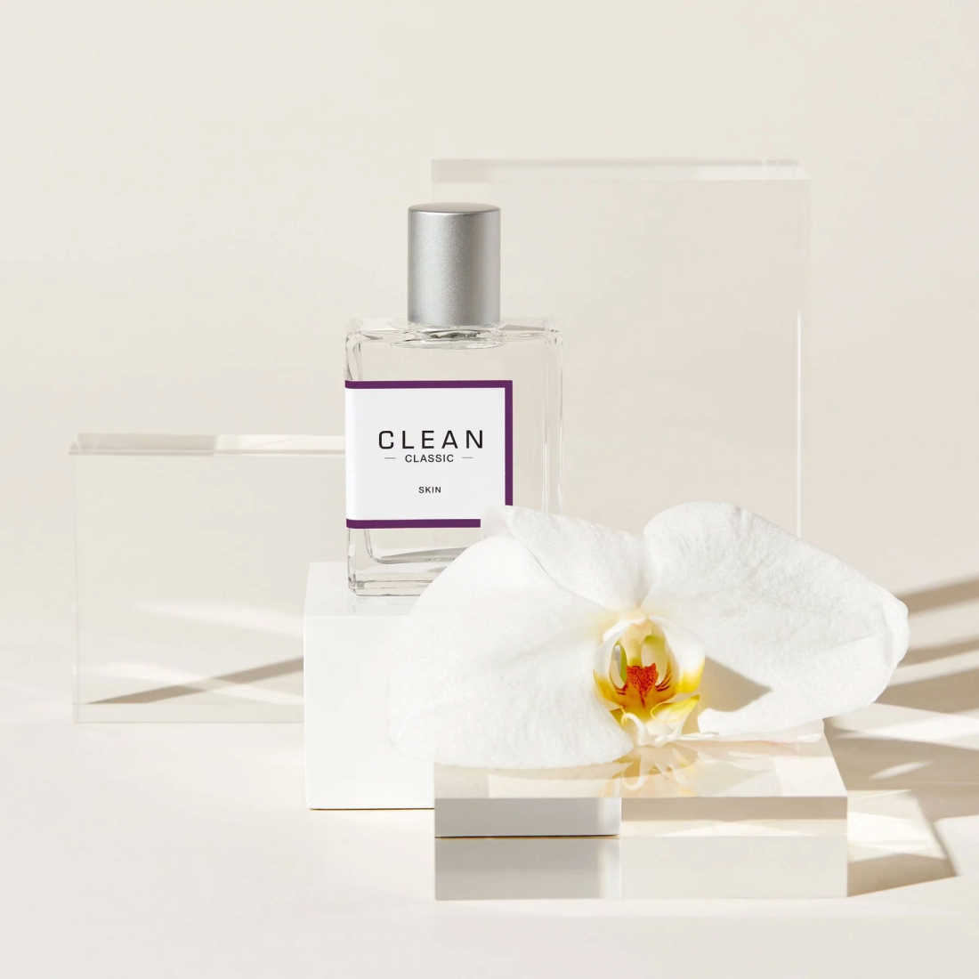 Eau de parfum 'Skin' - 30 ml