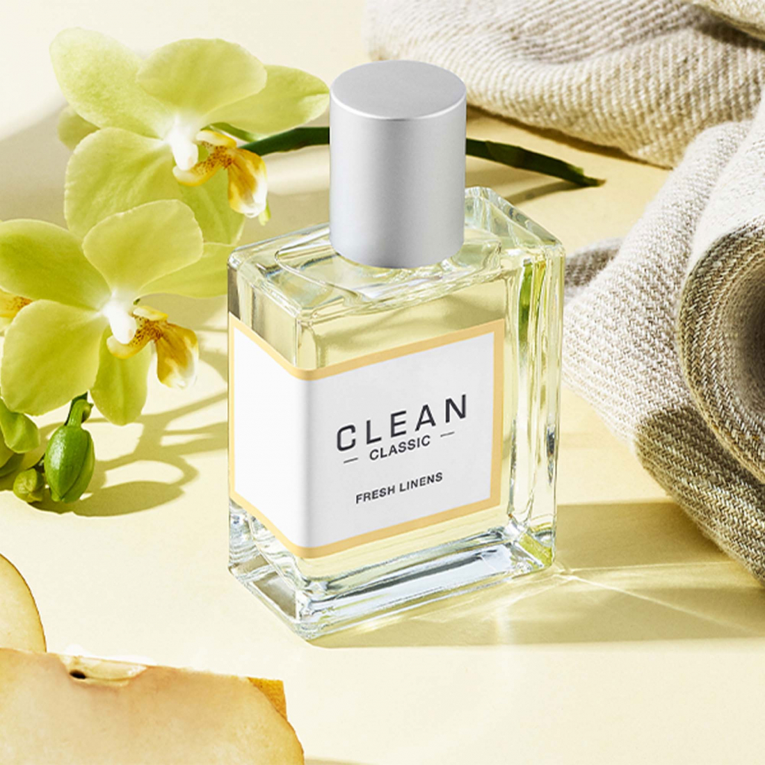 Eau de parfum 'Fresh Linens' - 30 ml