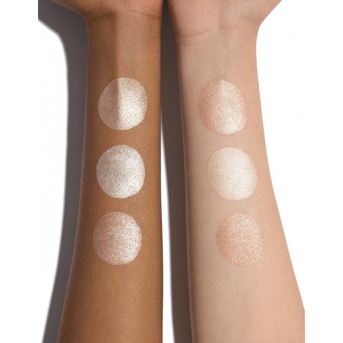 Palette illuminateur 'Spotlight' - Pearl 8.5 g