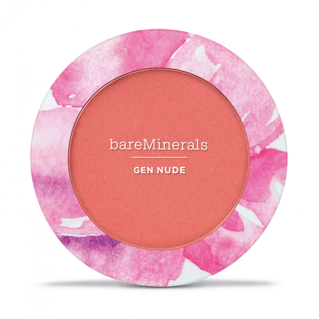 Blush Poudre 'Gen Nude' - Blooming Poppy 6 g