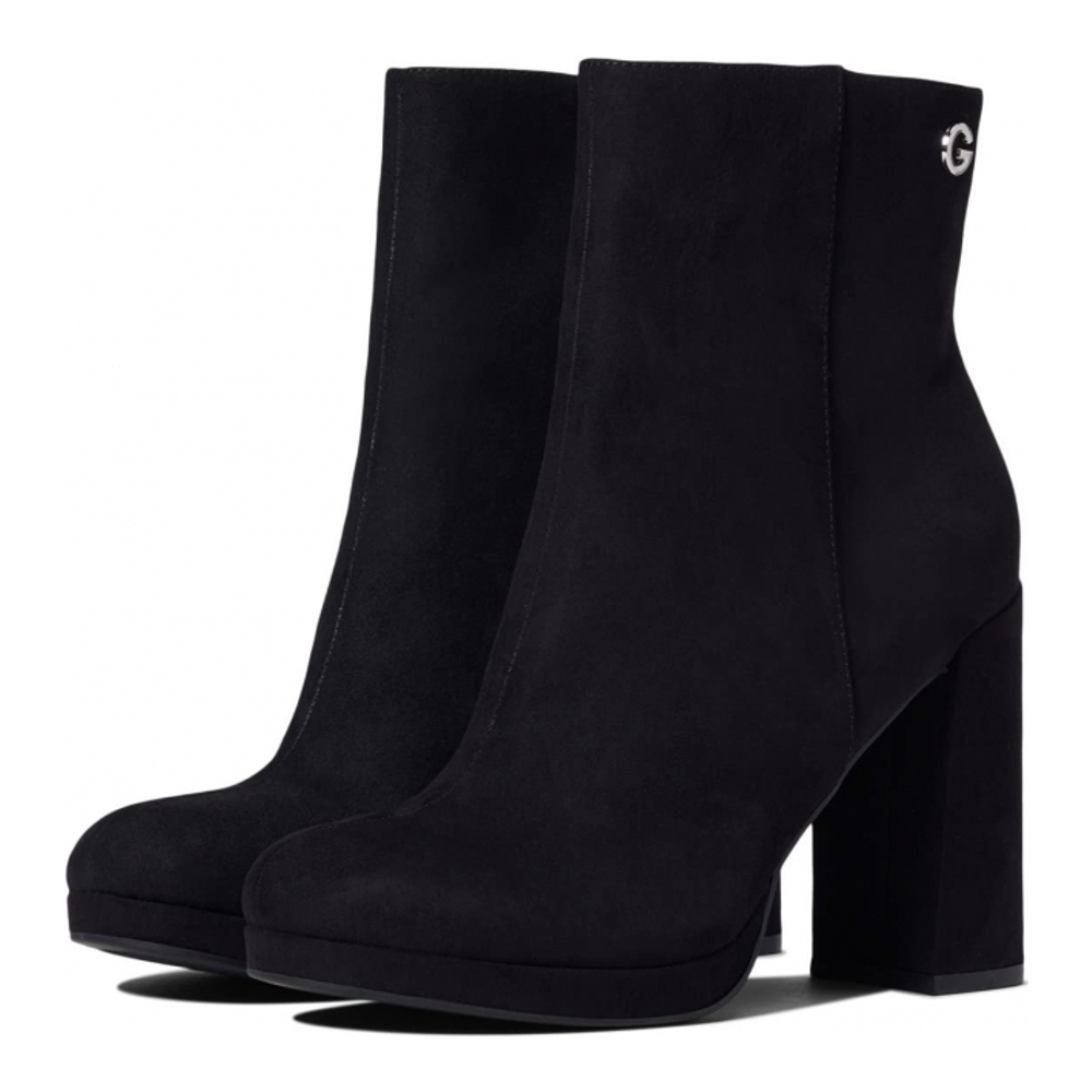 Women's 'Deona' Ankle Boots