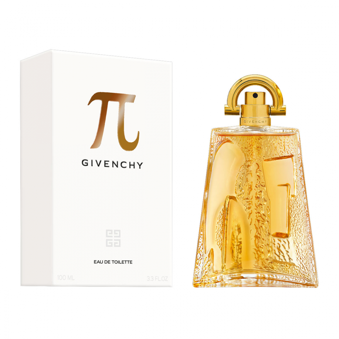 'Pi' Eau de toilette - 100 ml