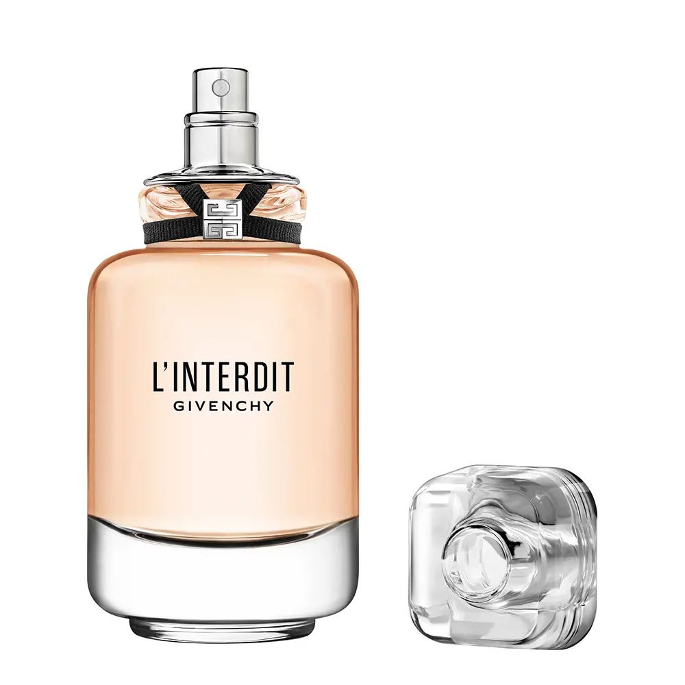 Eau de toilette 'L'Interdit' - 80 ml
