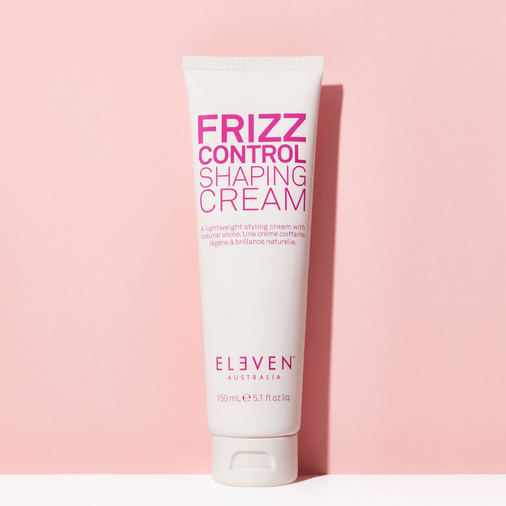 Crème de modelage 'Frizz Control Shaping' - 150 ml