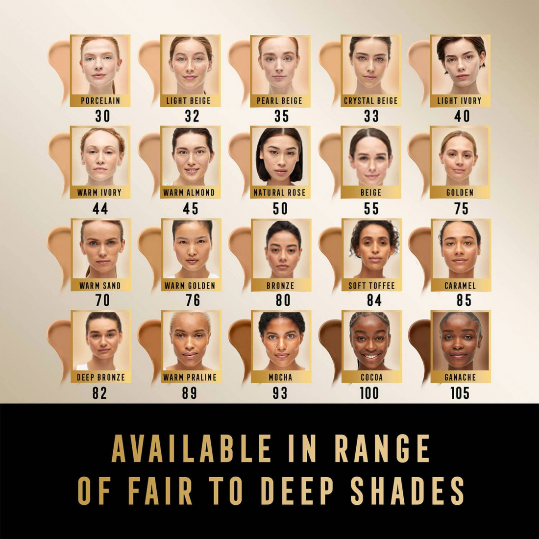 'Miracle Pure SPF 30' Foundation - 85 Caramel 30 ml