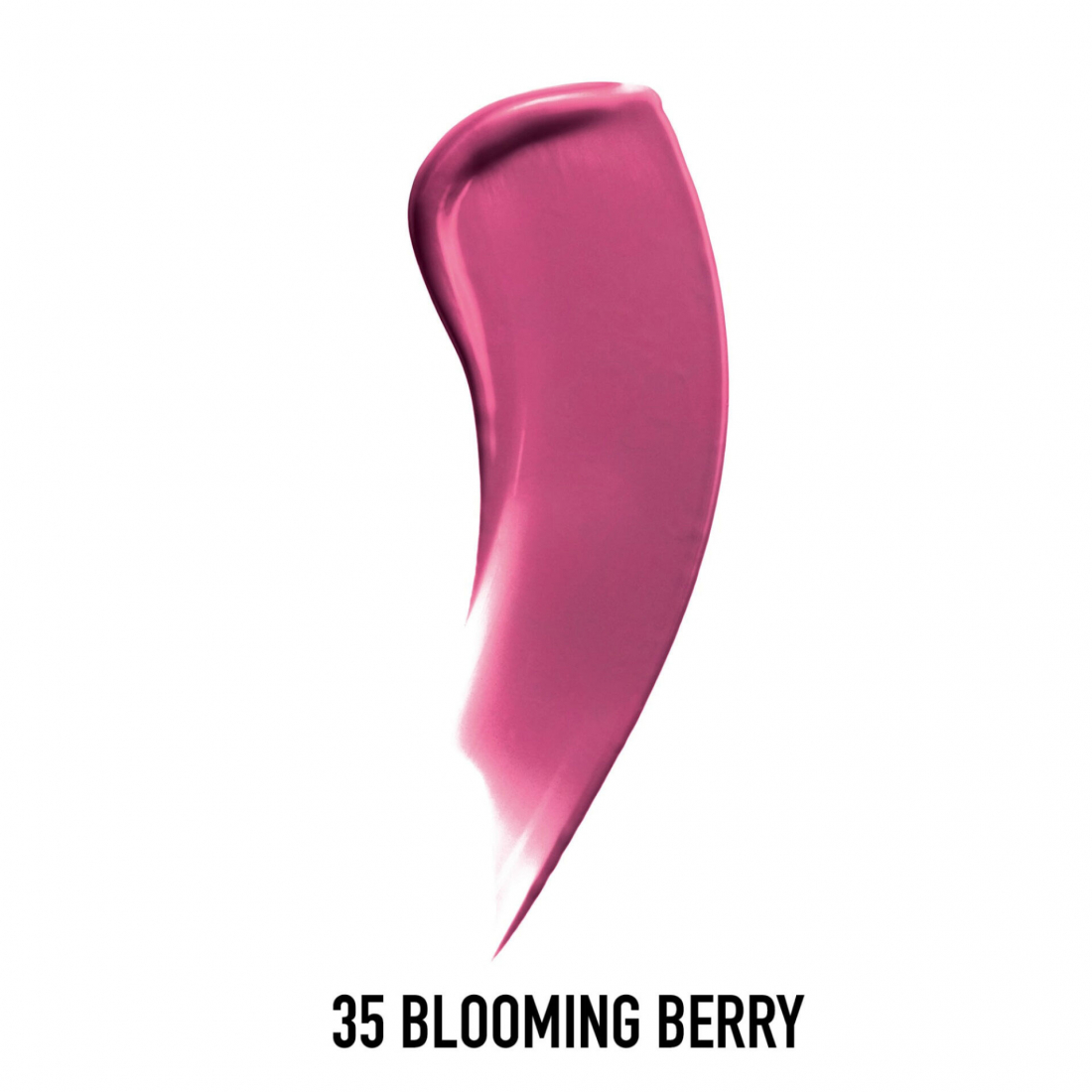 Gloss 'Colour Elixir Honey Lacquer' - 35 Blooming Berry 3.8 ml