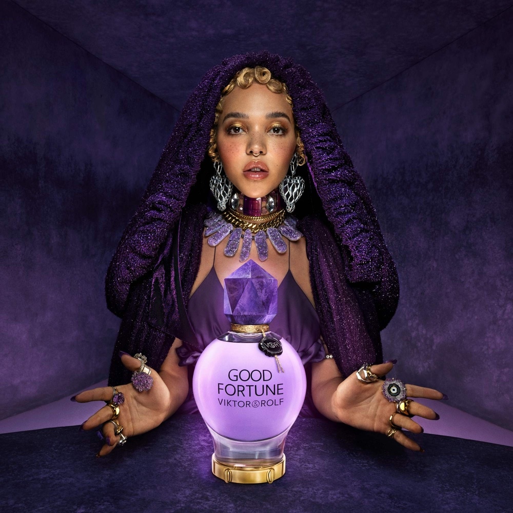 'Good Fortune' Eau De Parfum - 50 ml