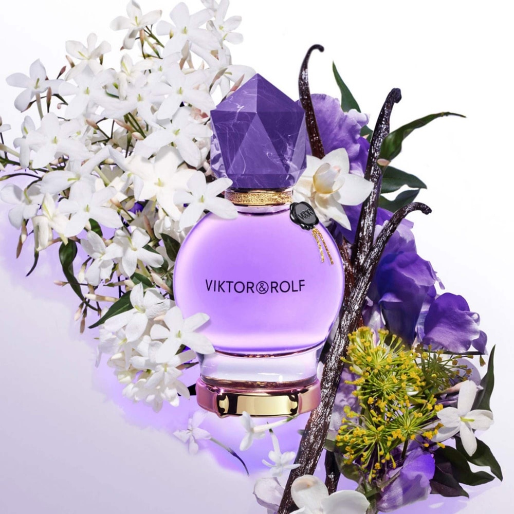 'Good Fortune' Eau De Parfum - 50 ml