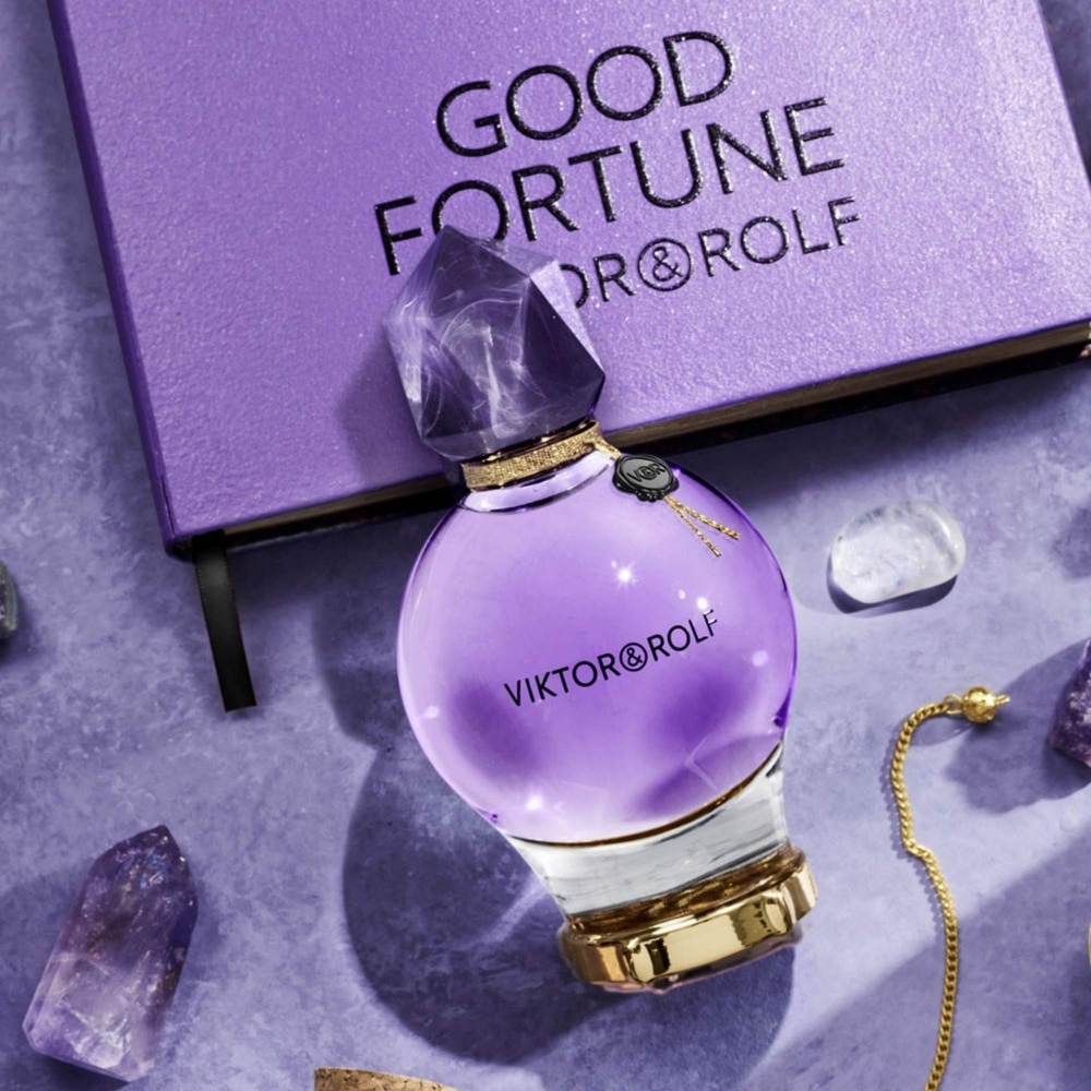 'Good Fortune' Eau De Parfum - 50 ml