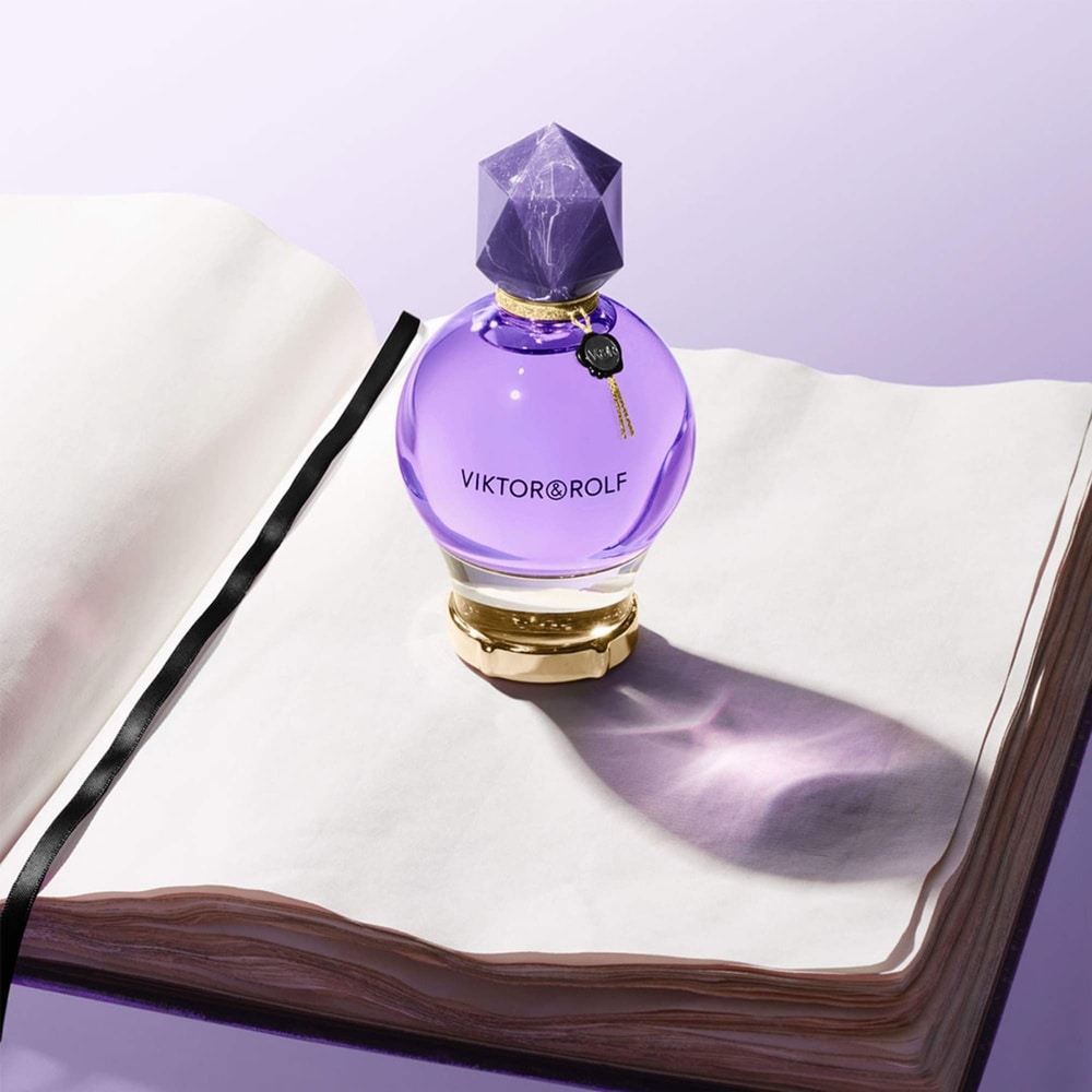 'Good Fortune' Eau De Parfum - 50 ml