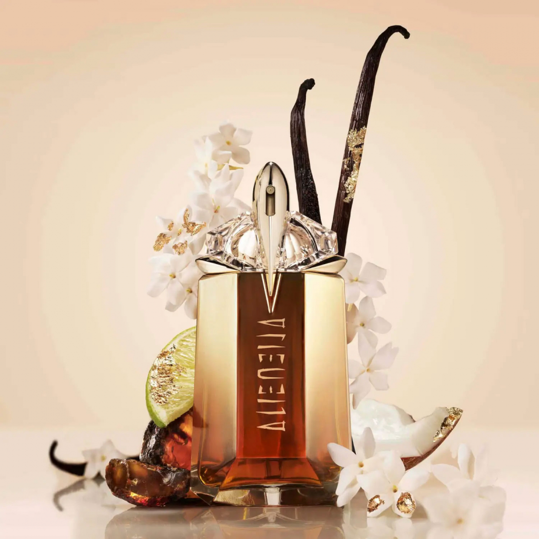 Eau de parfum 'Alien Goddess Intense' - 30 ml