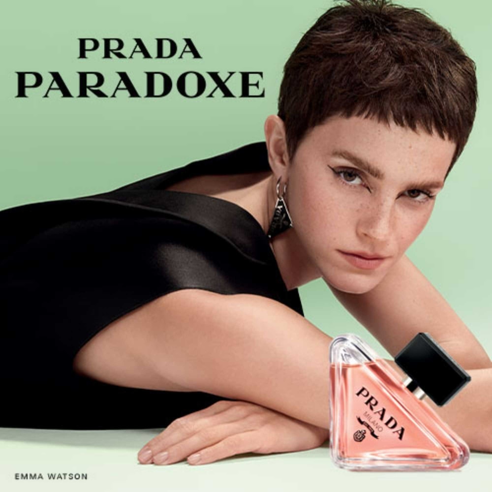 Eau de parfum 'Paradoxe' - 90 ml