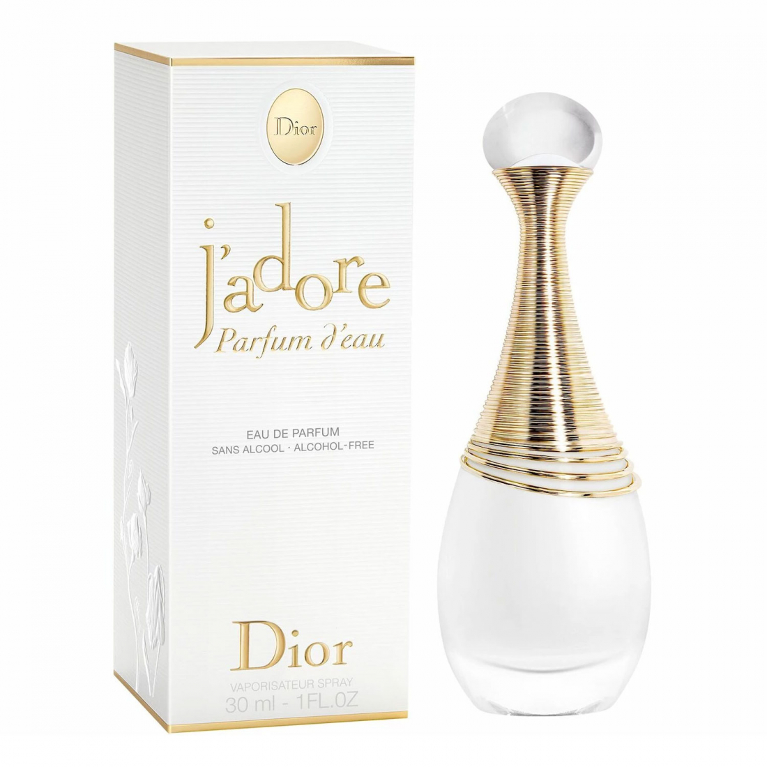 'J'Adore Parfum d'Eau' Eau de parfum - 30 ml