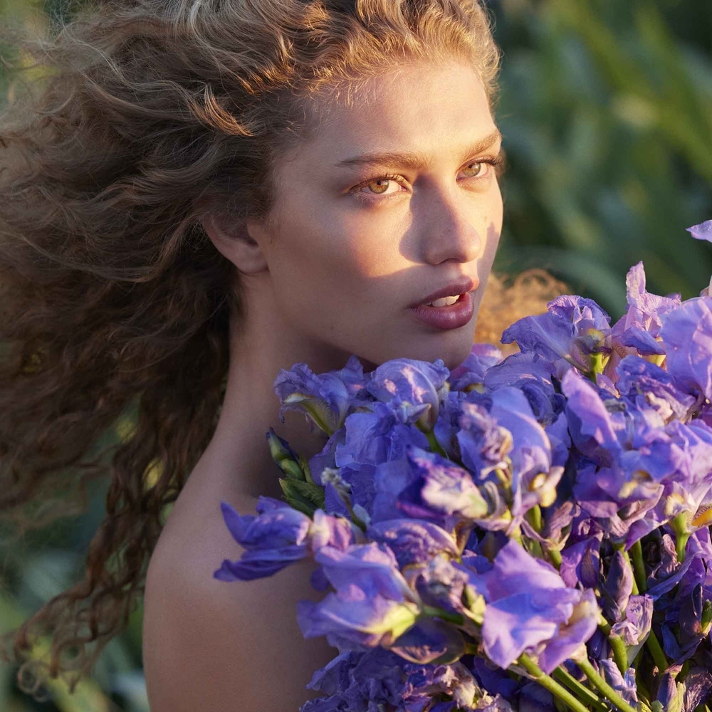 Eau de parfum 'Aqua Allegoria Forte Mandarine Basilic' - 125 ml