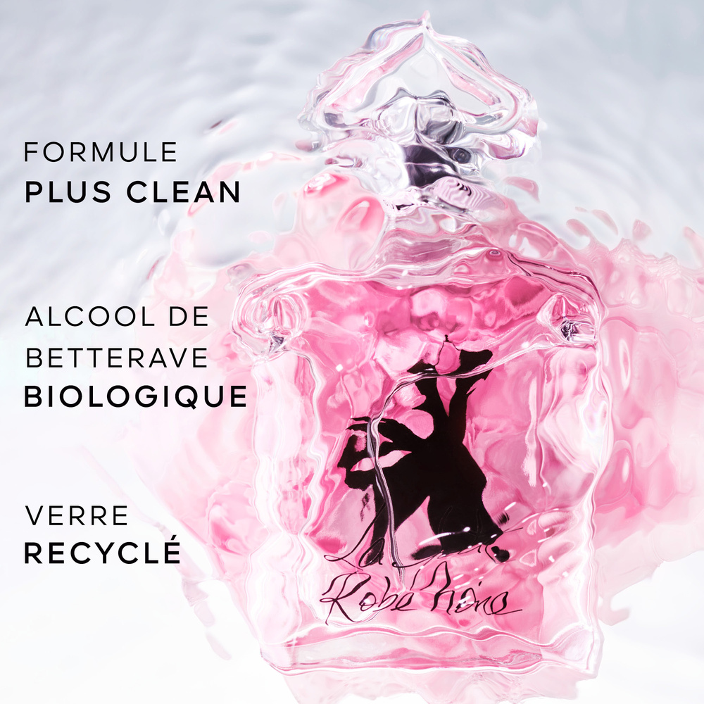 Eau de parfum 'La Petite Robe Noire Intense' - 100 ml