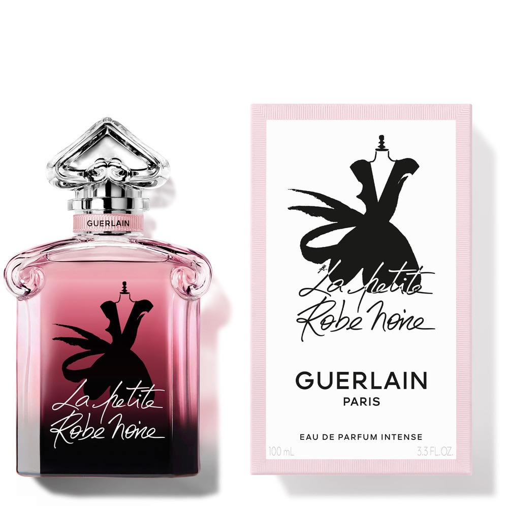 Eau de parfum 'La Petite Robe Noire Intense' - 100 ml
