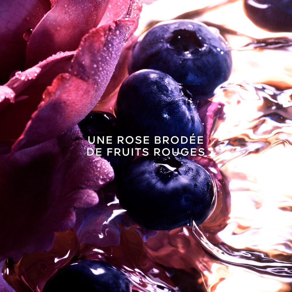 Eau de parfum 'La Petite Robe Noire Intense' - 75 ml