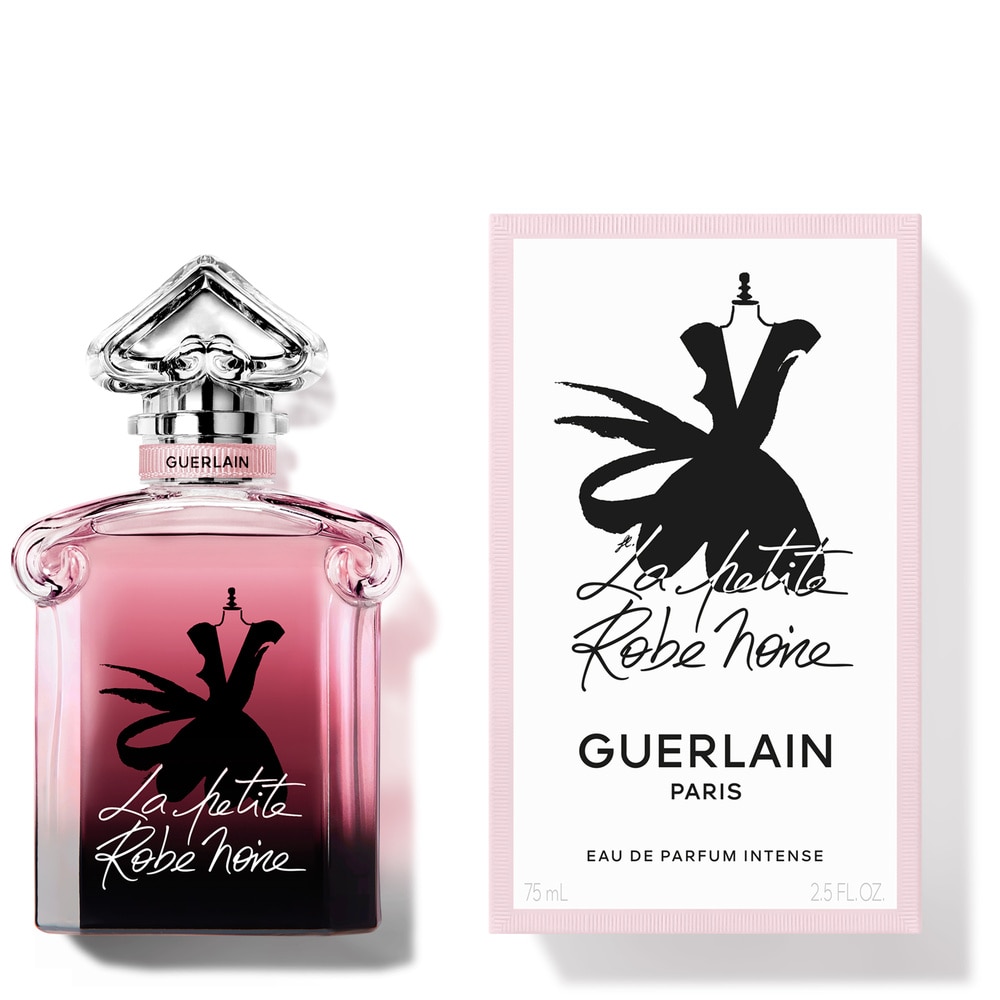Eau de parfum 'La Petite Robe Noire Intense' - 75 ml
