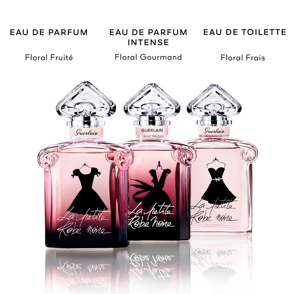 Eau de parfum 'La Petite Robe Noire Intense' - 30 ml
