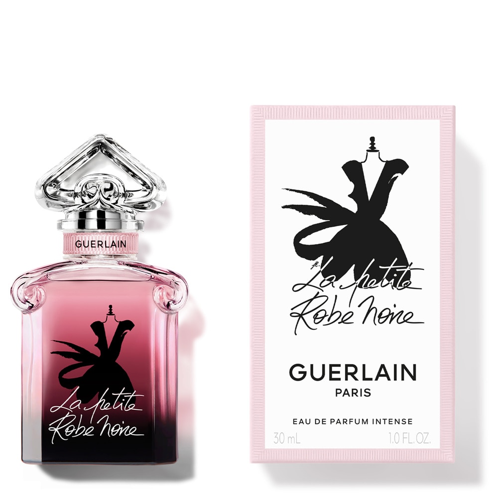 Eau de parfum 'La Petite Robe Noire Intense' - 30 ml