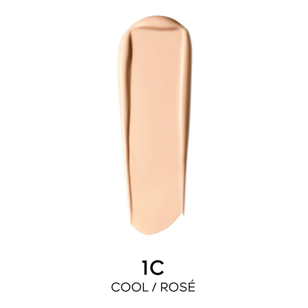 Fond de teint 'Parure Gold Skin Matte' - 1C Rosé 35 ml
