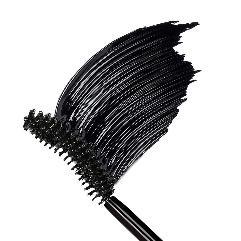 'Noir G Courbe Volume Intense 24h' Mascara - 01 Noir 6.5 ml