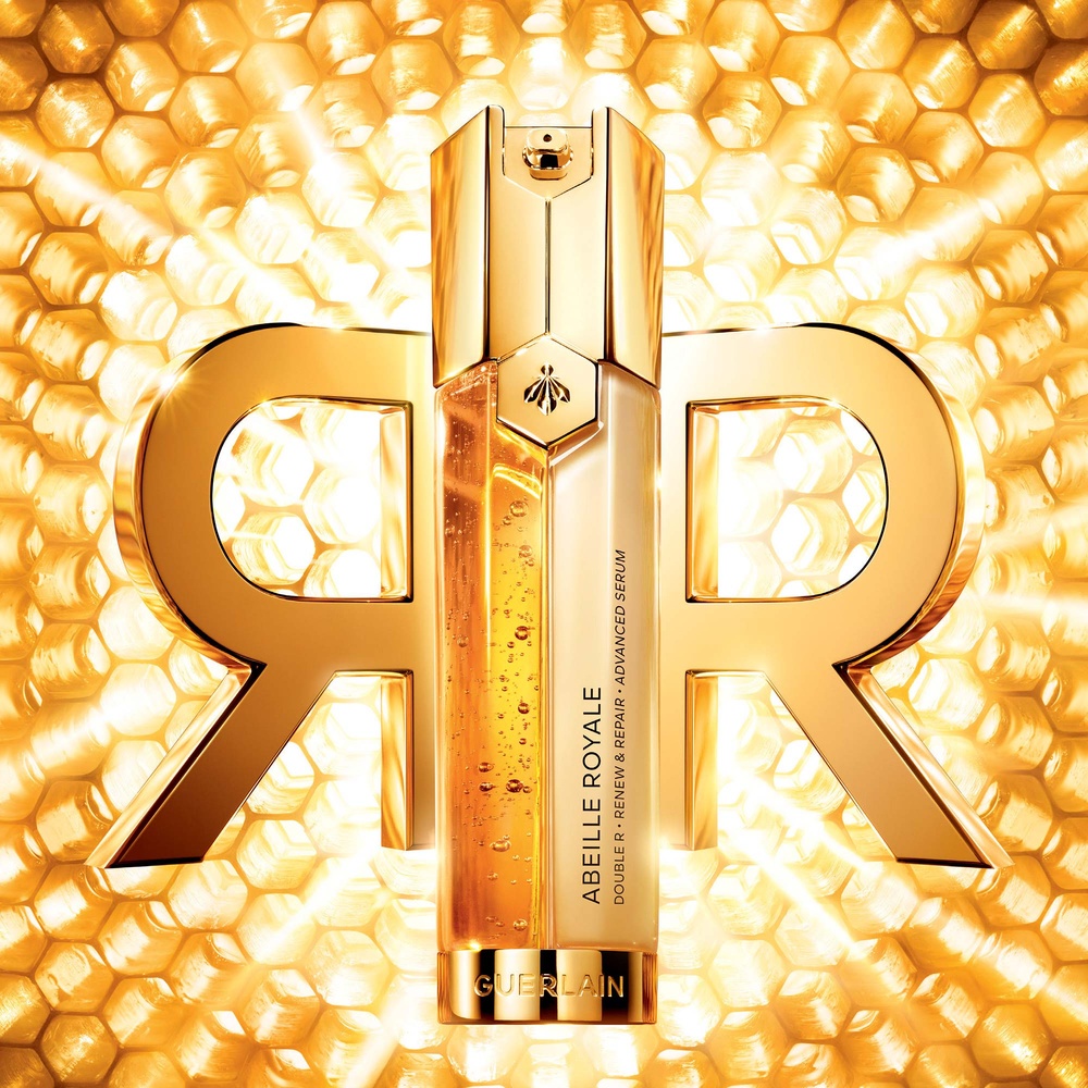 'Abeille Royale Double R Renew & Repair Advanced' Face Serum - 50 ml
