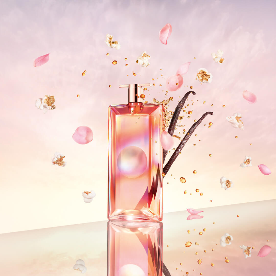 'Idôle Nectar' Eau De Parfum - 50 ml