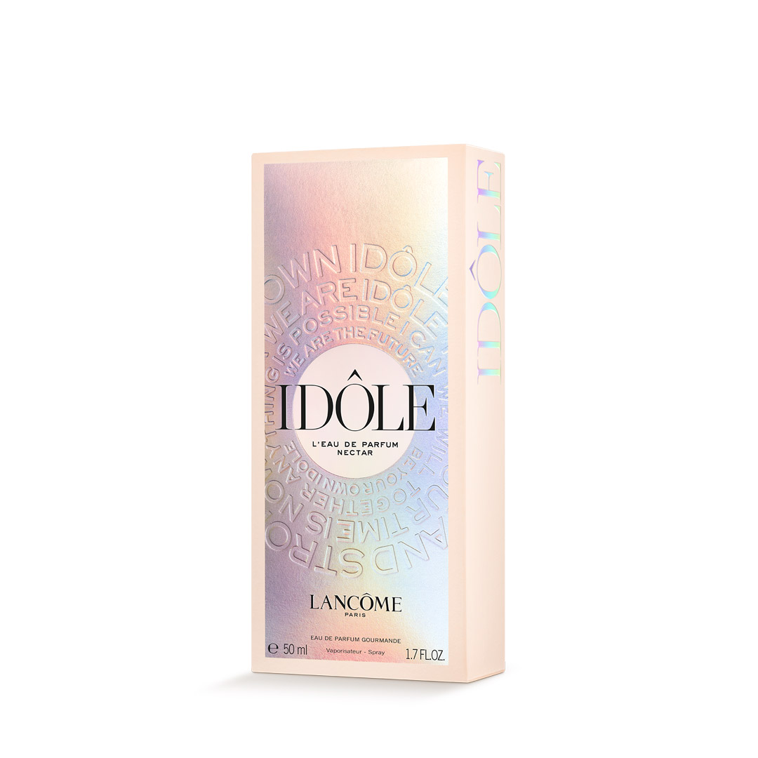 'Idôle Nectar' Eau De Parfum - 50 ml