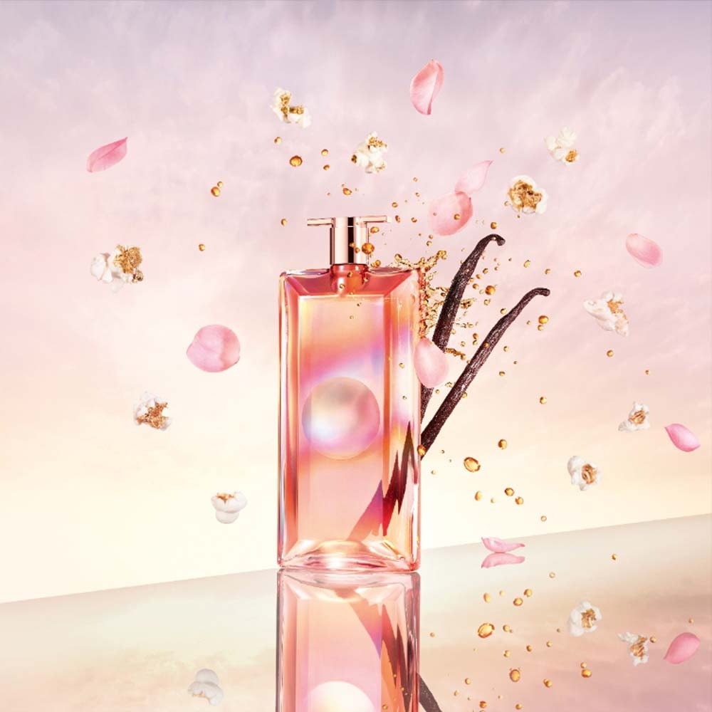 Eau de parfum 'Idôle Nectar' - 100 ml