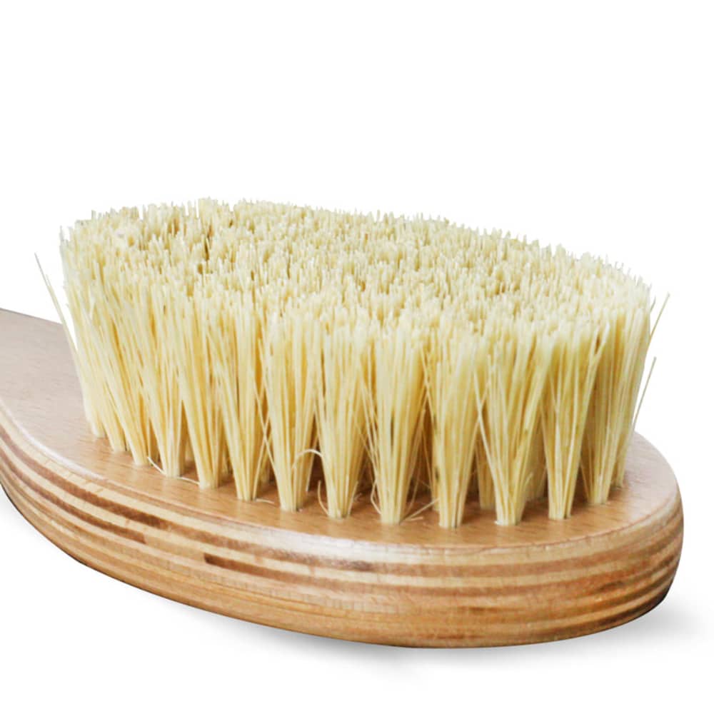 'Cactus' Body Brush