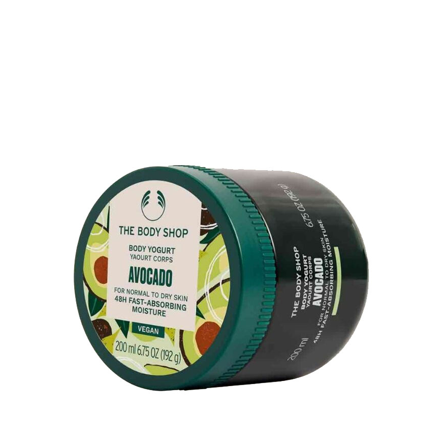 'Avocado' Body Yoghurt - 200 ml