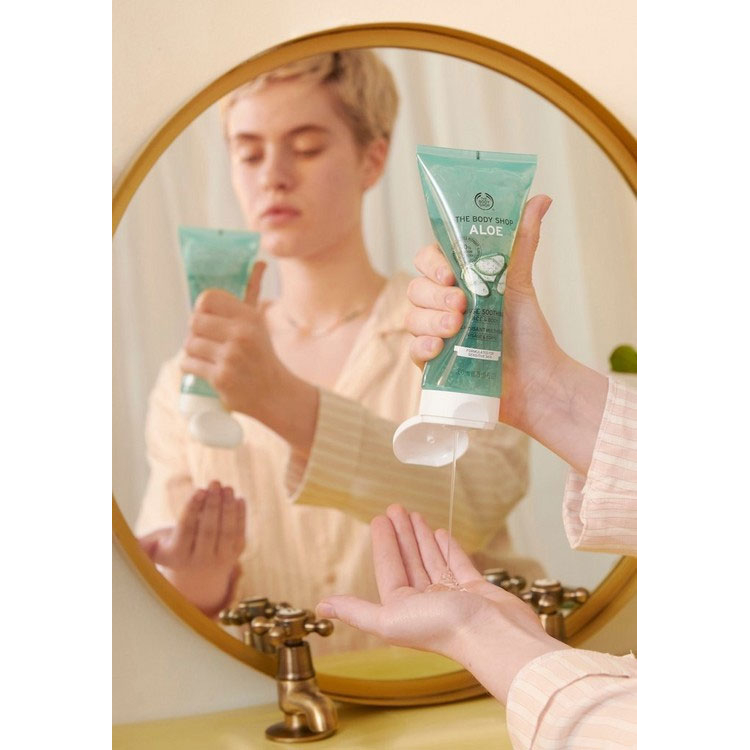 Gel à l'aloe vera 'Aloe Multi-Use' - 200 ml