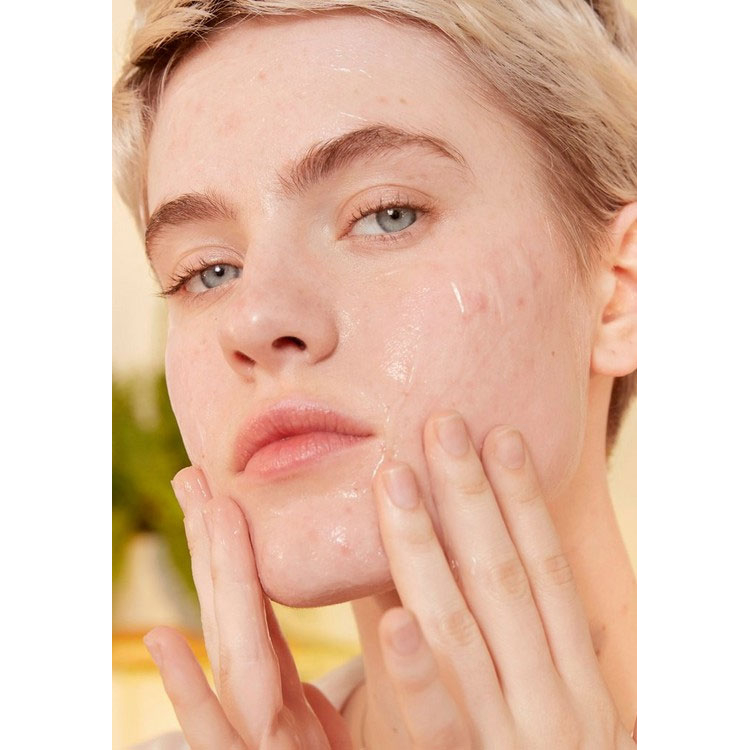 Gel à l'aloe vera 'Aloe Multi-Use' - 200 ml