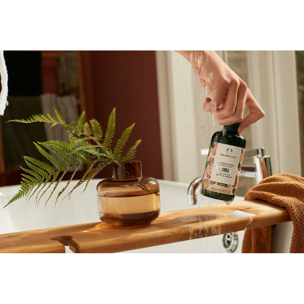 'Shea' Shower Cream - 250 ml