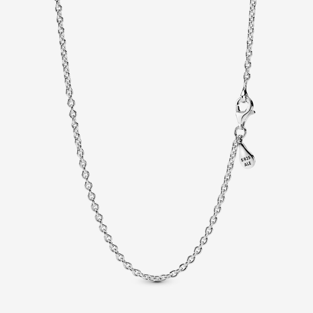 Women's 'Cable Chain' Necklace