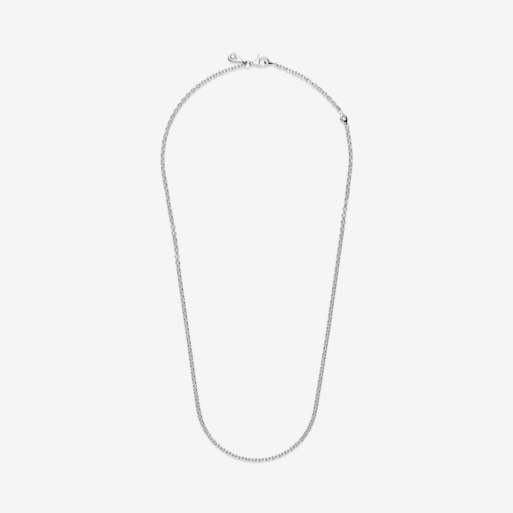 Women's 'Cable Chain' Necklace