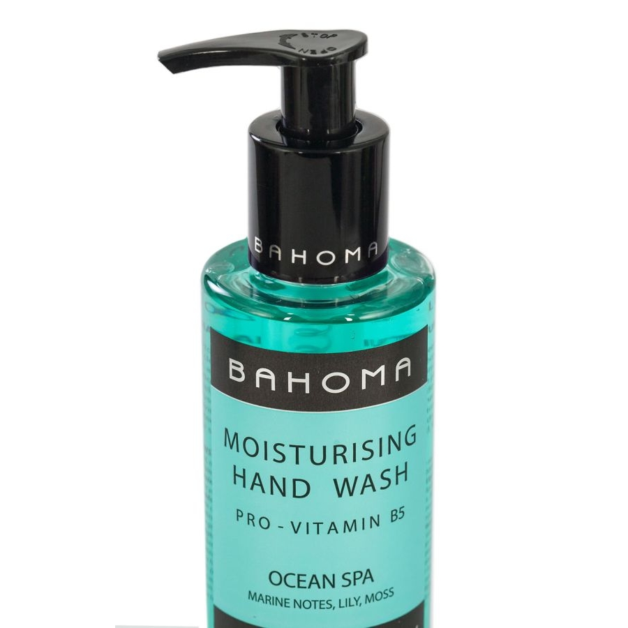 'Ocean Spa' Hand Wash - 250 ml