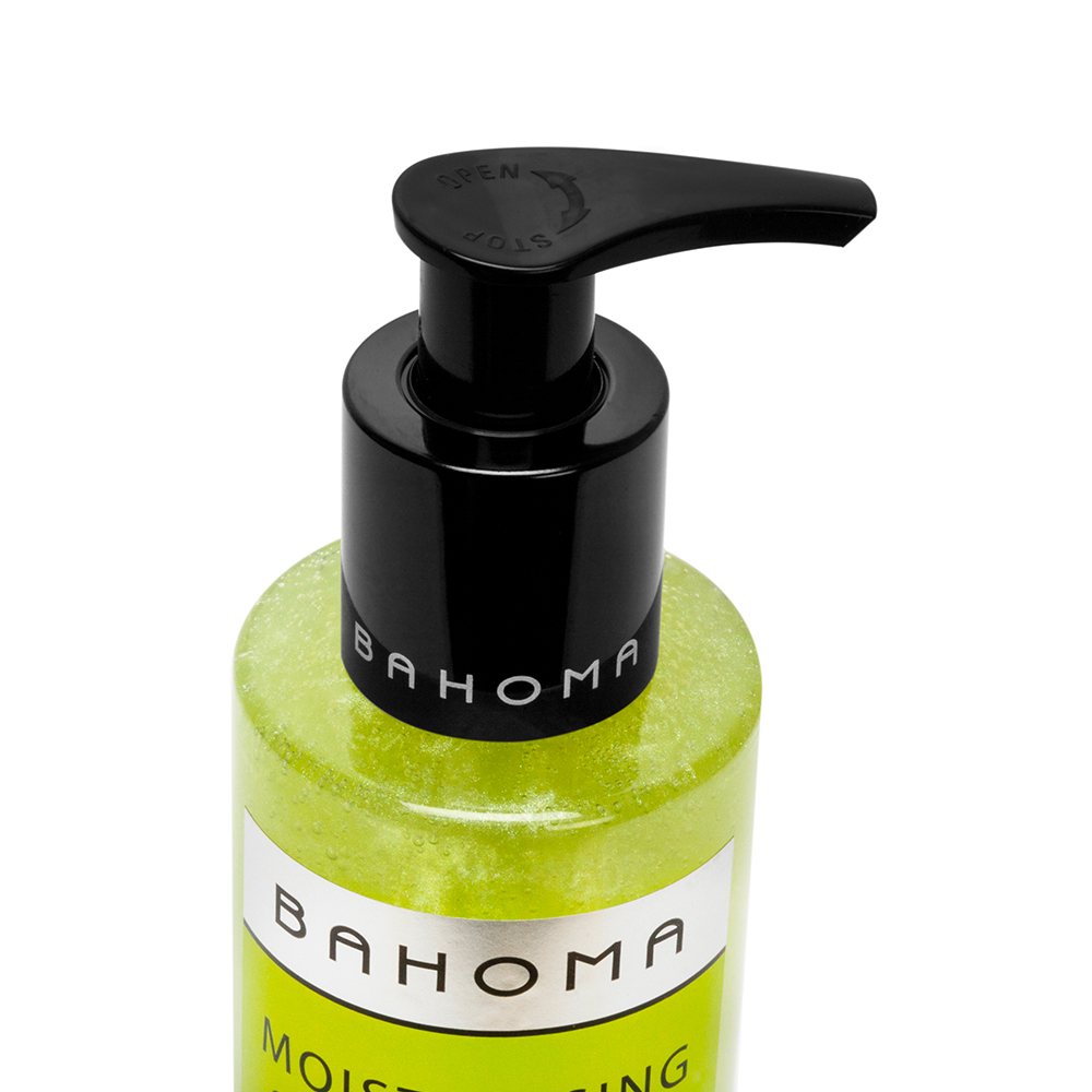 'Pomelo Grapefruit' Shower Gel - 250 ml