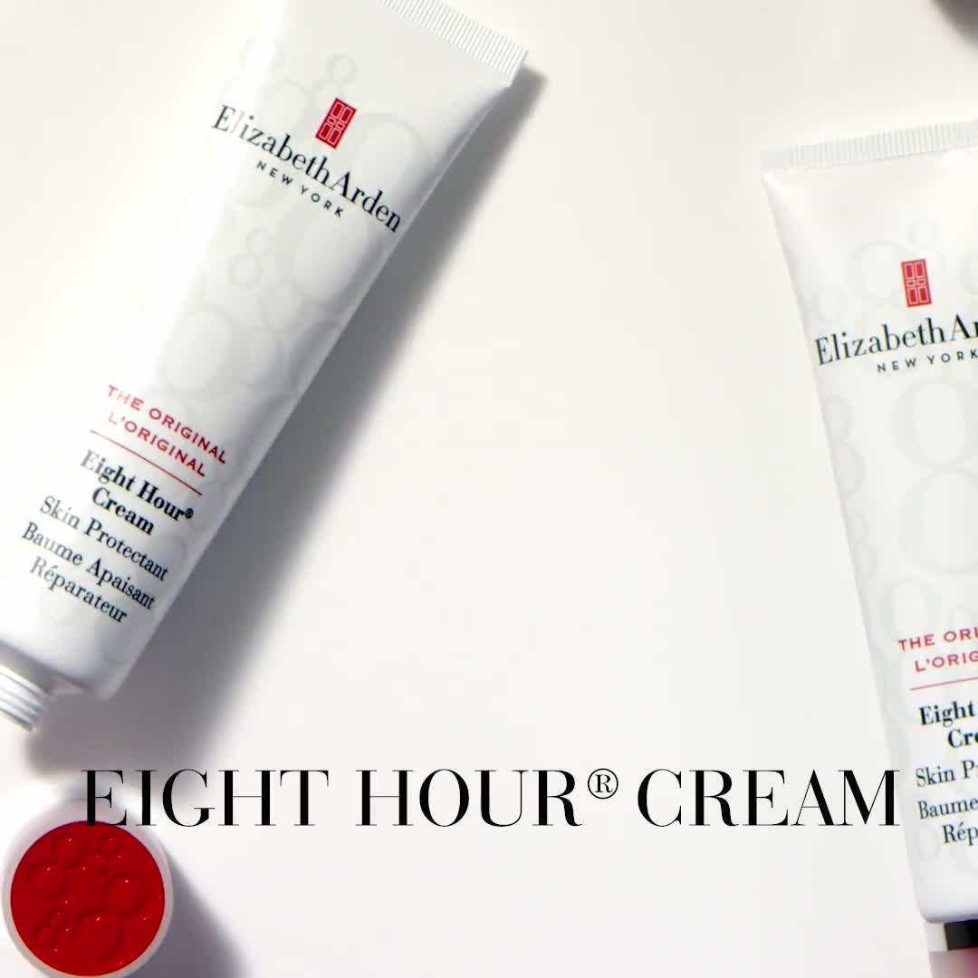 'Eight Hour Cream Lightly Scented' Protective Cream - 50 ml