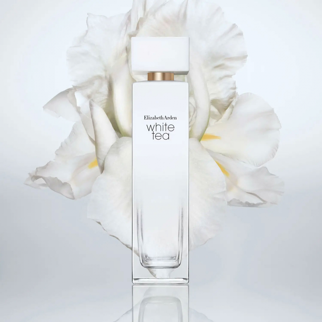 'White Tea' Eau De Toilette - 100 ml