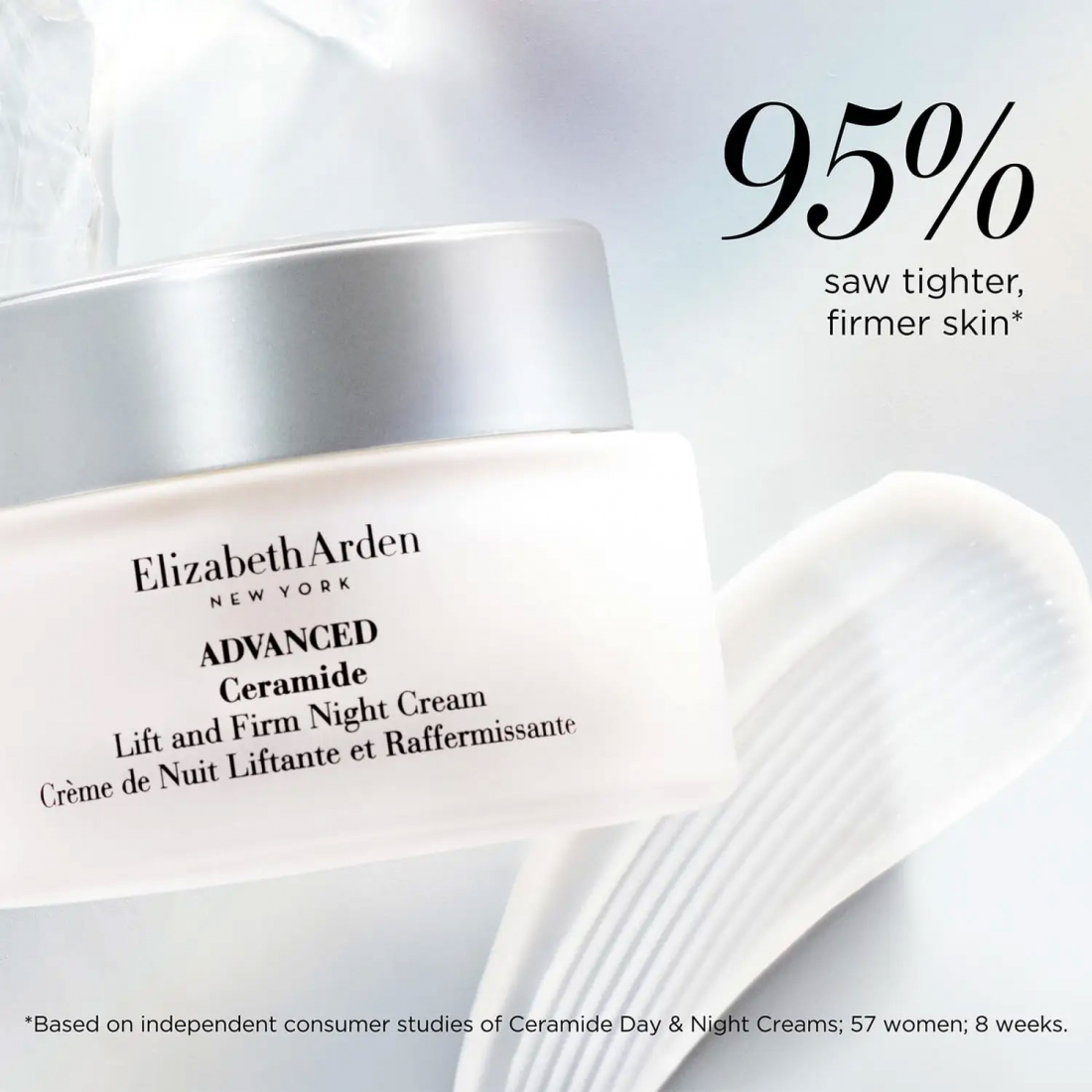 'Advanced Ceramide Lift & Firm' Night Cream - 50 ml