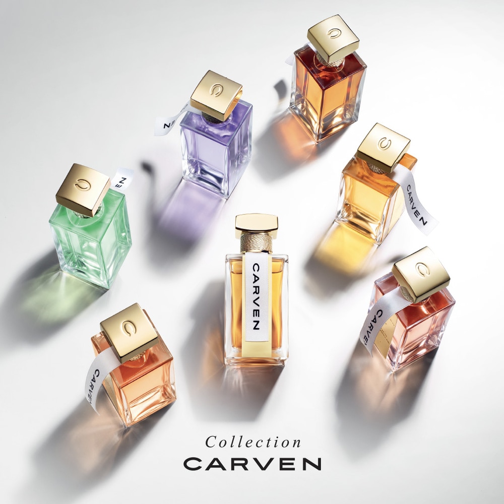 Eau de parfum 'Paris Bangalore' - 100 ml