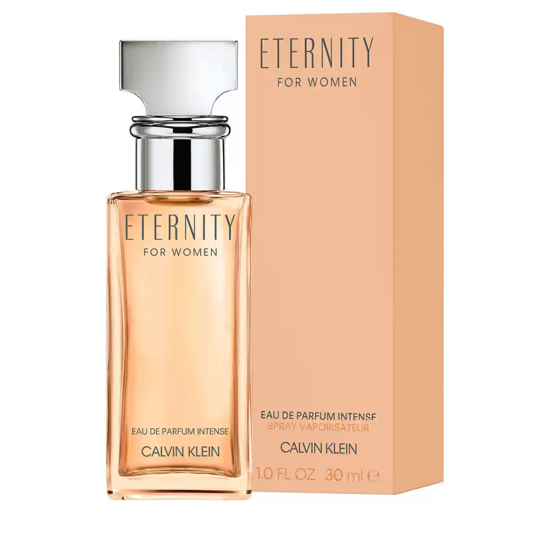 'Eternity Intense' Eau de parfum - 30 ml