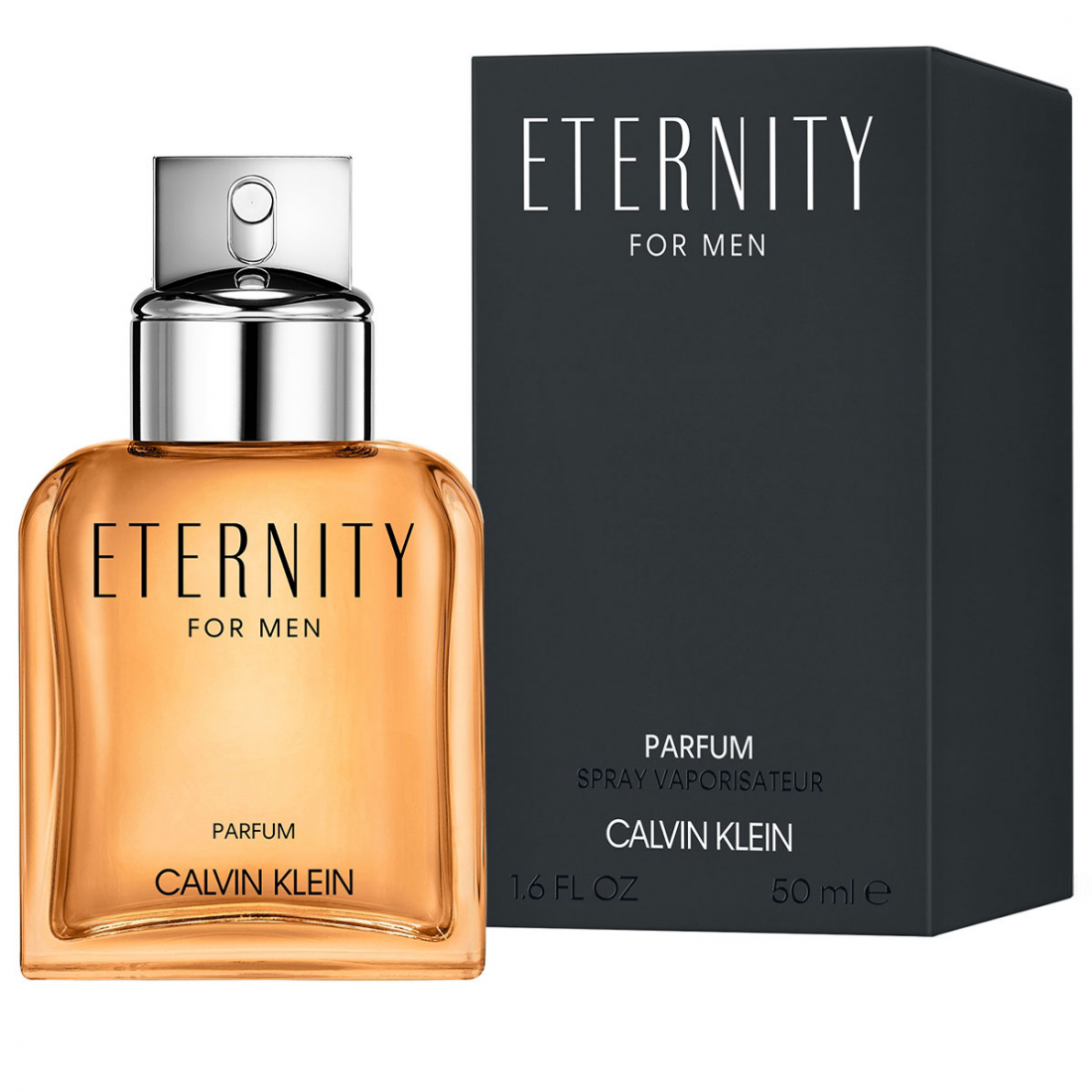 Parfum 'Eternity For Men' - 50 ml